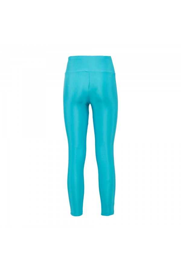 U R Ink CUMANA514S38C PANTALONI AZZURRO Spedizione Gratuita