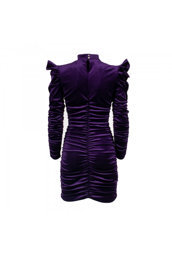 U R Ink BARCARROTA 114W3F8 ABITI VIOLA Negozi Online