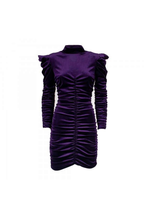 U R Ink BARCARROTA 114W3F8 ABITI VIOLA Negozi Online