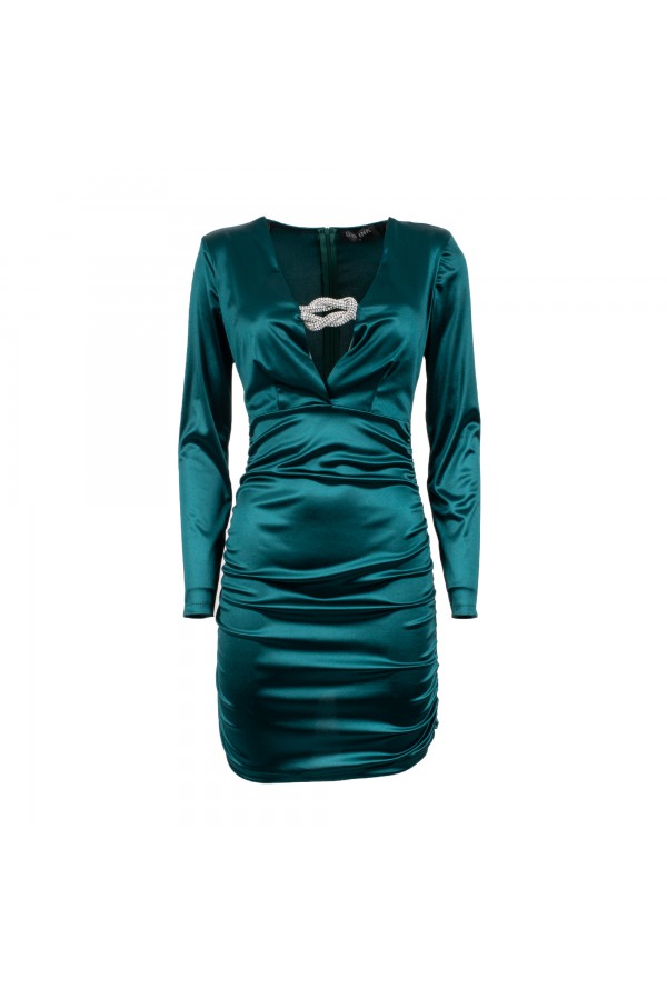 U R Ink BARBACOAS 114W3F2 ABITI VERDE Acquista Ora