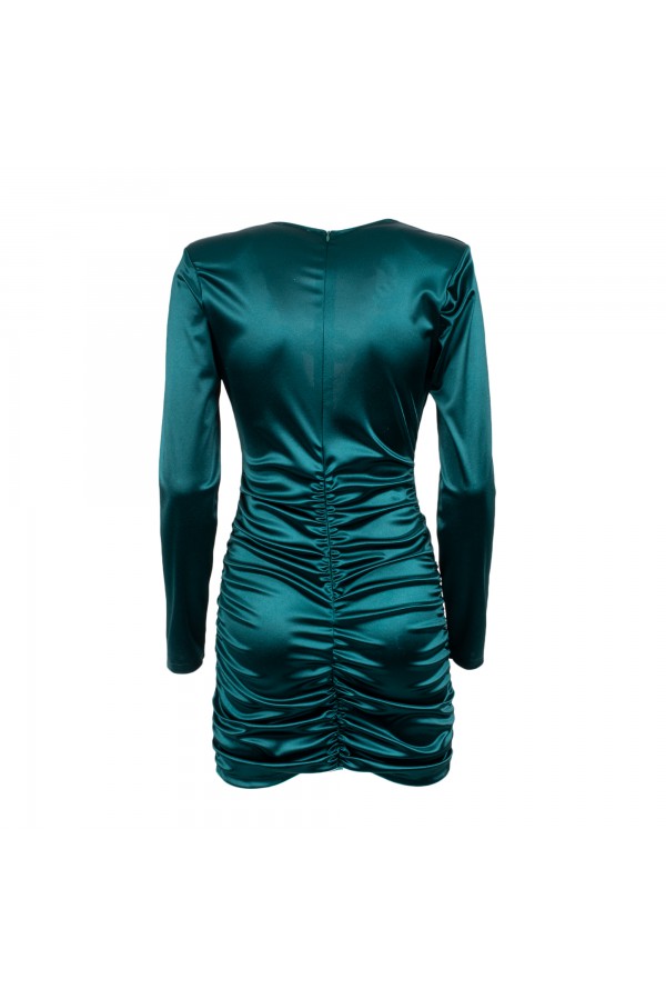 U R Ink BARBACOAS 114W3F2 ABITI VERDE Acquista Ora