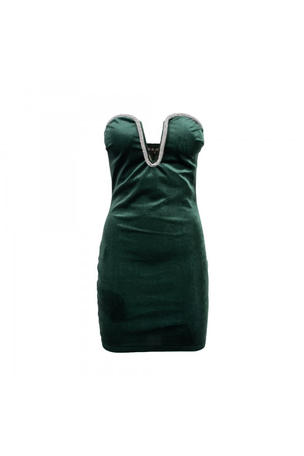 U R Ink AVILA 114W3F2 ABITI VERDE Consegna Veloce