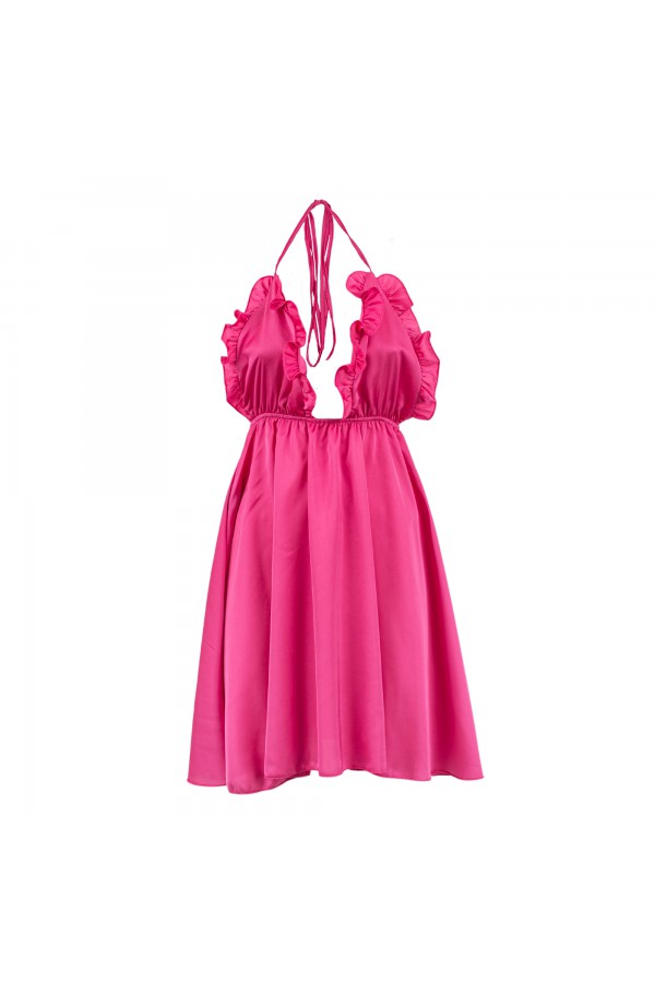 U R Ink MOCOA114S39C ABITI FUCSIA Economico