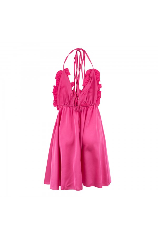 U R Ink MOCOA114S39C ABITI FUCSIA Economico