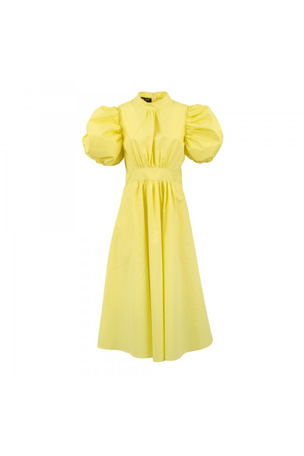 U R Ink SAN CARLOS 114S3D9 ABITI GIALLO Italy