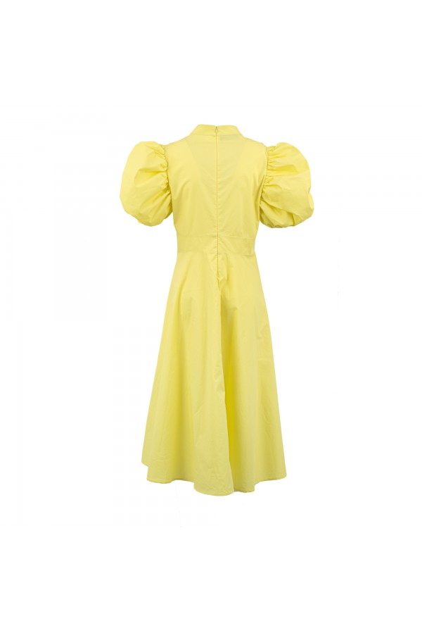 U R Ink SAN CARLOS 114S3D9 ABITI GIALLO Italy