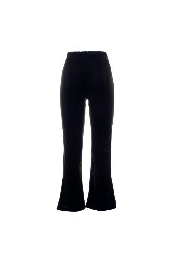 U R Ink SINTRA244W2D6 PANTALONI NERO Sconto di tempo limitato