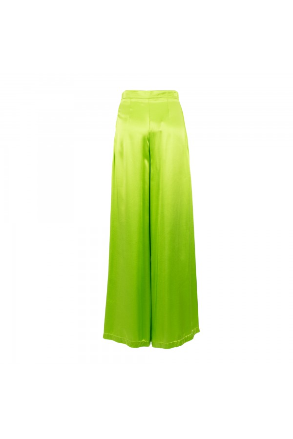 U R Ink LOS RIOS 244S3F2 PANTALONI VERDE Fino Al -60%