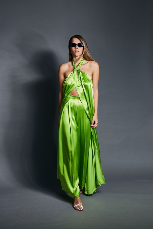 U R Ink LOS RIOS 114S3F2 ABITI VERDE Shopping Online