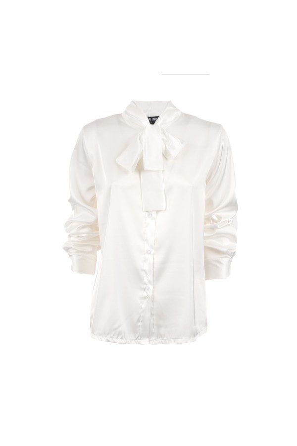U R Ink ROTA 254W3D7 CAMICIE e BLUSE BIANCO Presa