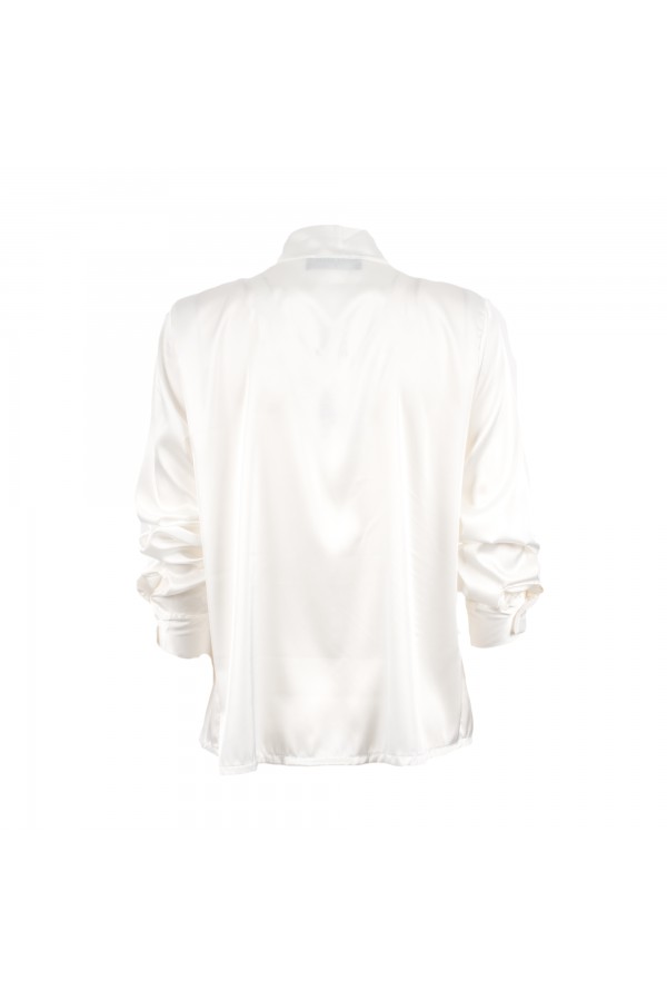 U R Ink ROTA 254W3D7 CAMICIE e BLUSE BIANCO Presa