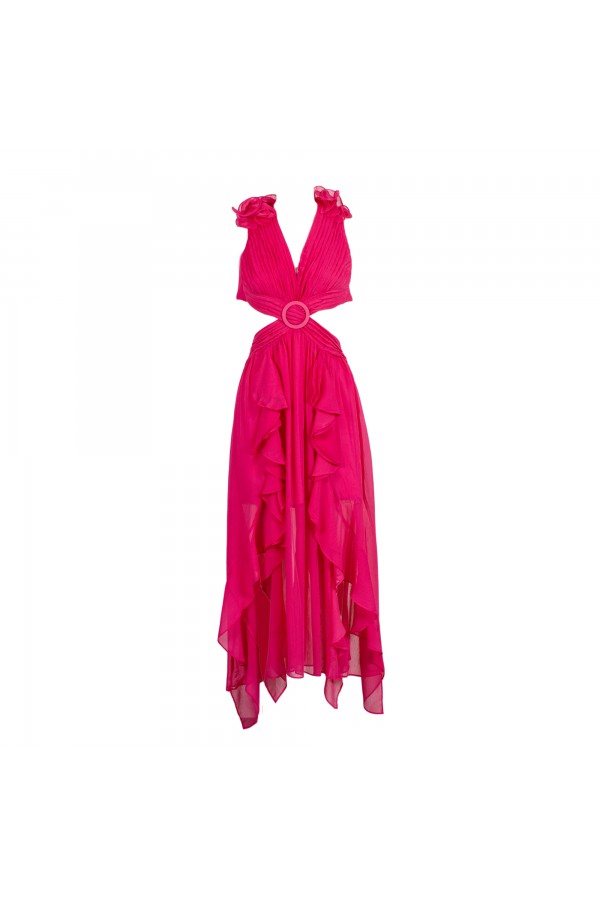 U R Ink ONDA 114S49C ABITI FUCSIA Offerta