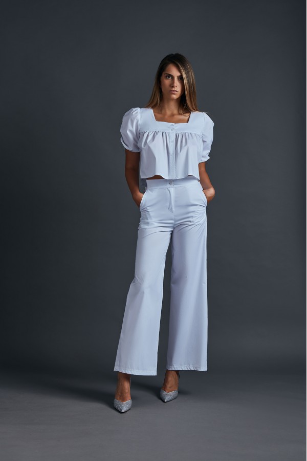 U R Ink ARAUCA254S3D7 CAMICIE e BLUSE BIANCO Comprane uno, ottenene uno gratis