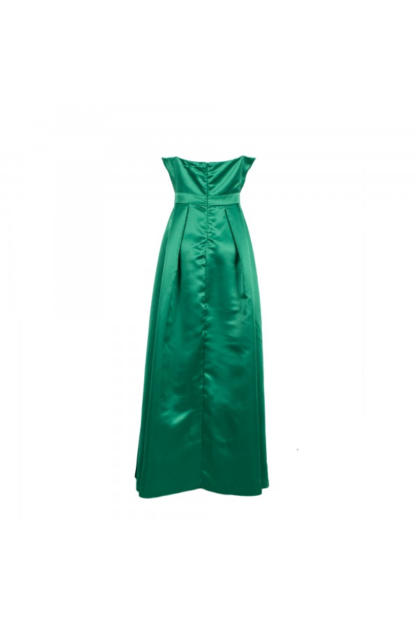 U R Ink LUJAN 114S4F2 ABITI VERDE Saldi