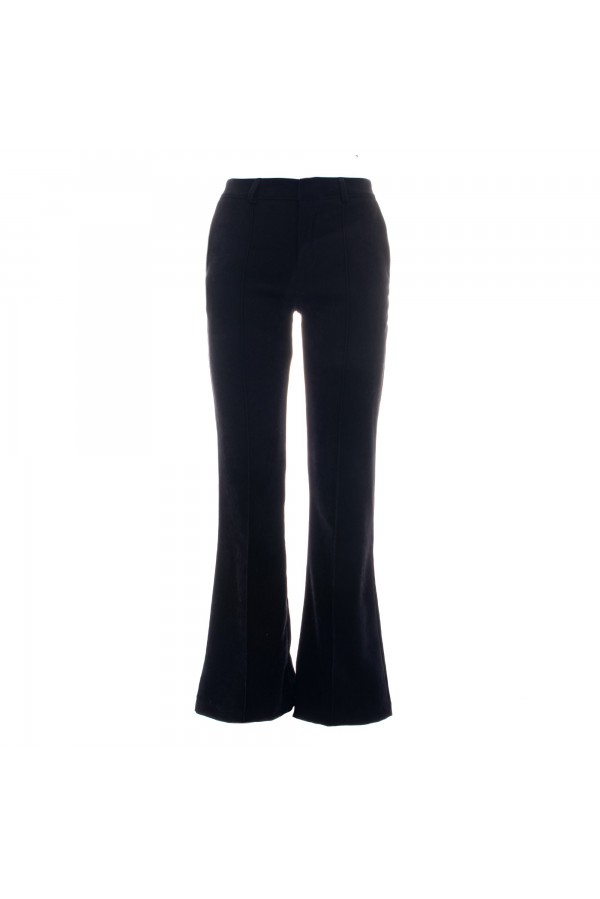 U R Ink COIBRA244W2D6 PANTALONI NERO Offerte