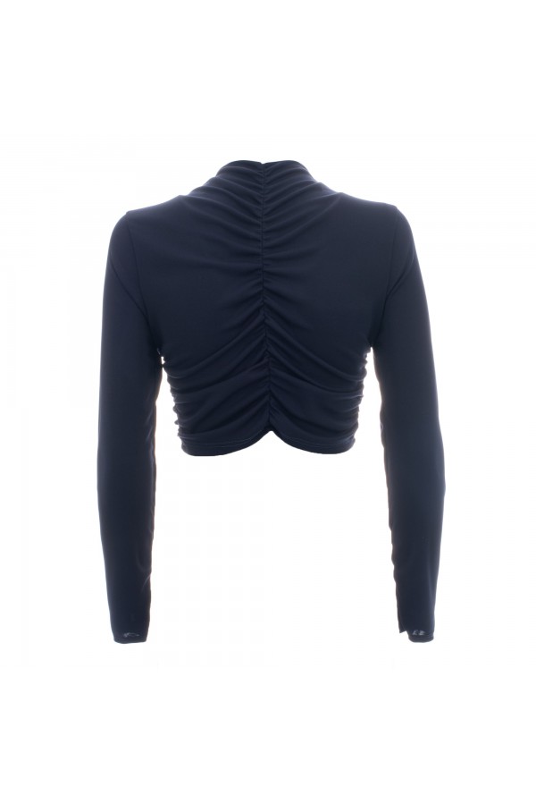 U R Ink CADICE254W2M0 CAMICIE e BLUSE BLU Qualità Garantita