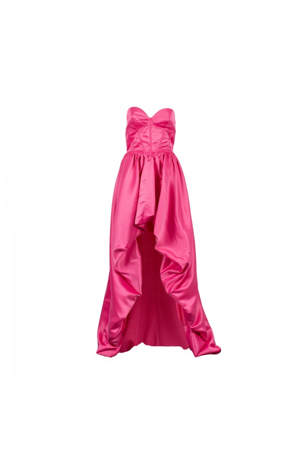 U R Ink LA PLATA 114S4G8 ABITI ROSA In Linea