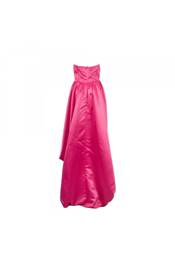 U R Ink LA PLATA 114S4G8 ABITI ROSA In Linea