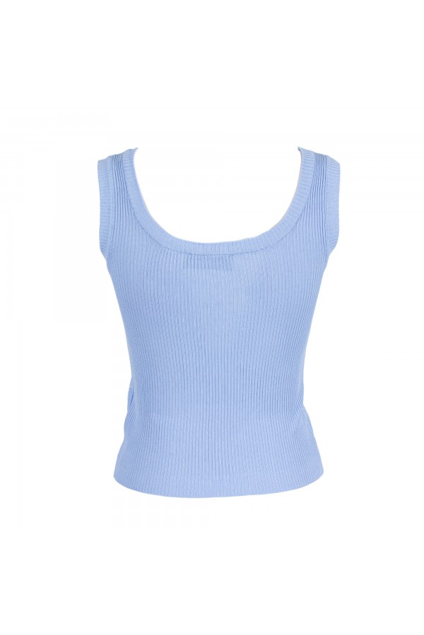U R Ink PISCO 344S4G0 TOP e BODY CELESTE Shopping Online