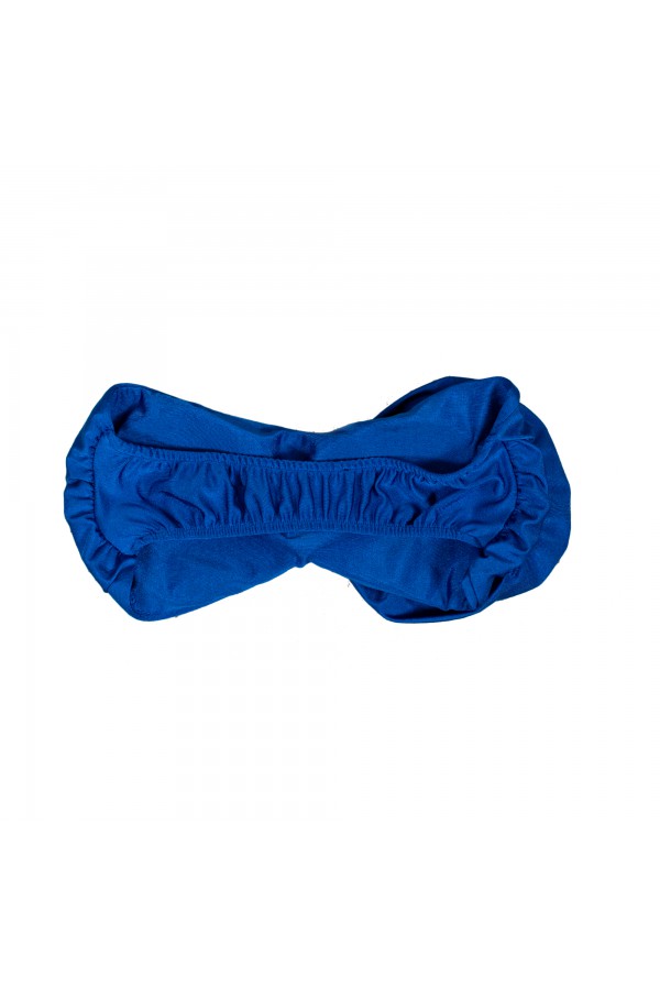 U R Ink IPORÁ 124S4M0 TOP e BODY BLU Vendita