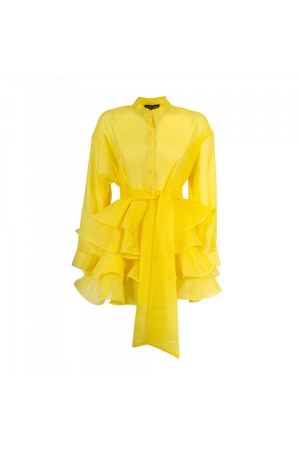 U R Ink TOMAR 114S4D9 ABITI GIALLO Sottocosto