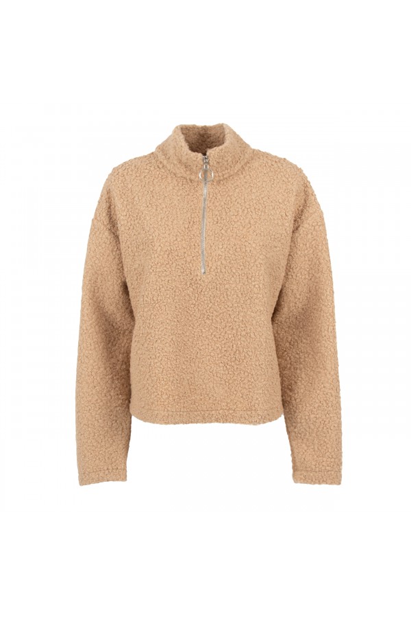U R Ink DAMIANA224W1B0 FELPE BEIGE Shopping Online