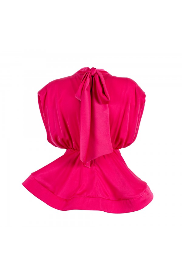 U R Ink VIGO 234S49C CAMICIE e BLUSE FUCSIA Offerta
