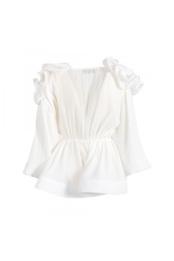 U R Ink VALLENAR 234S4D7 CAMICIE e BLUSE BIANCO Online