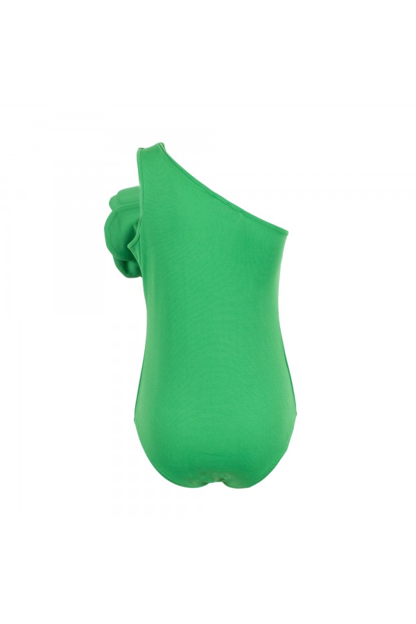 U R Ink TUMAN 154S4F2 TOP e BODY VERDE Outlet