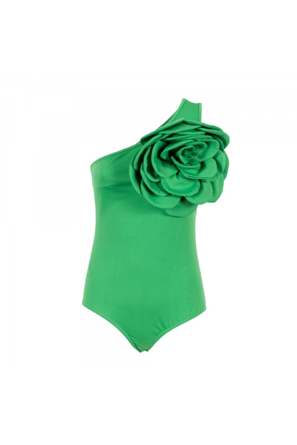U R Ink TUMAN 154S4F2 TOP e BODY VERDE Outlet