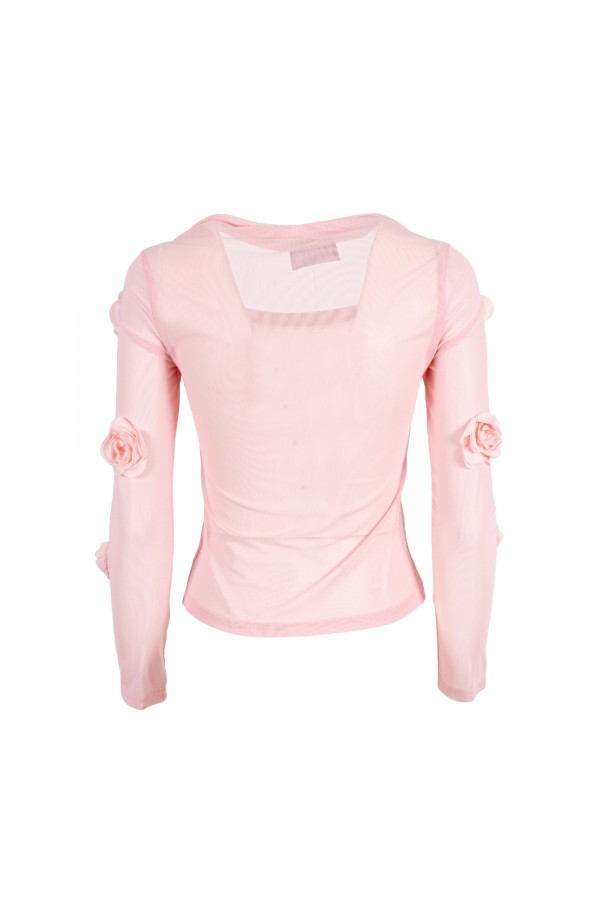 U R Ink POTOSI 752S4G8 SET e COORDINATI ROSA Comprare a buon mercato