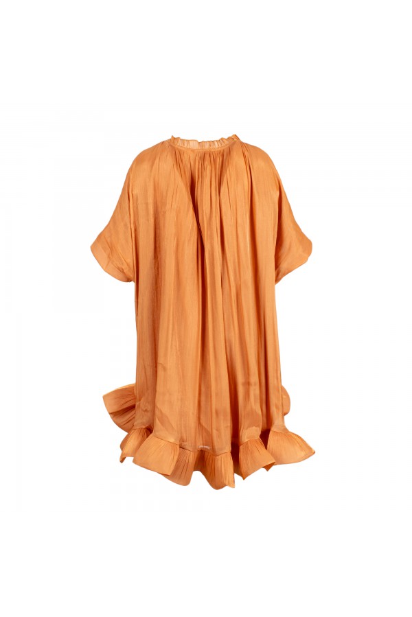 U R Ink SOUSA 114S4C0 ABITI ARANCIO Saldi Di Fabbrica