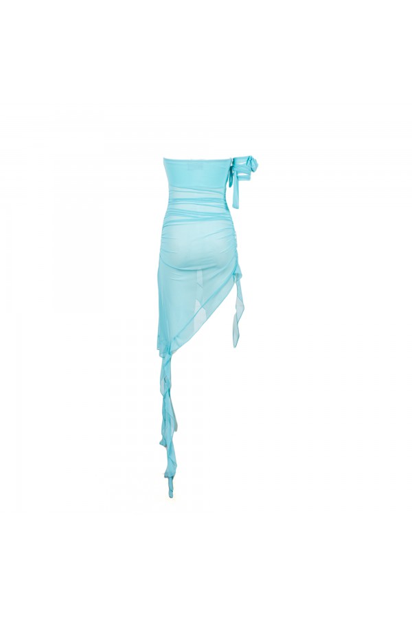 U R Ink SAN RAFAEL 114S48C ABITI AZZURRO Promozione