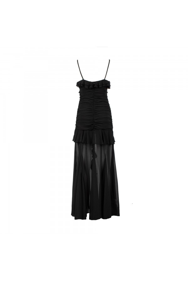 U R Ink SABADELL 114S4D6 ABITI NERO Acquista Ora