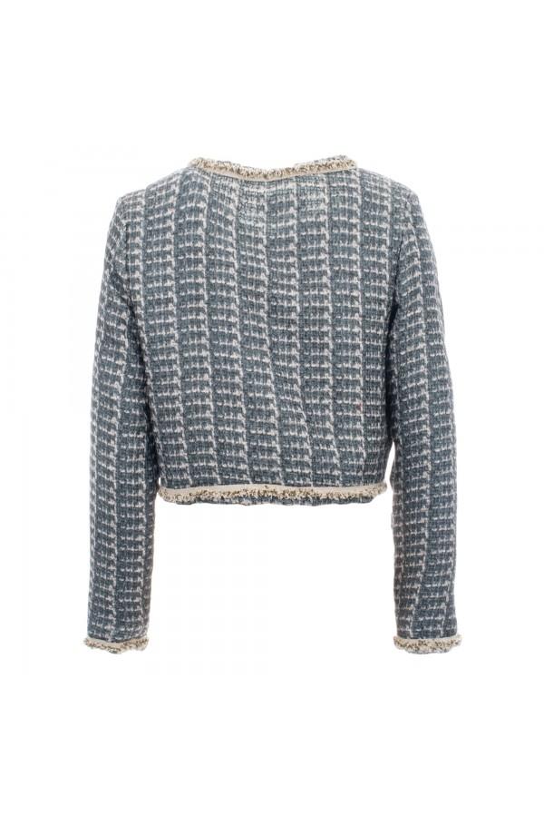 U R Ink AUREA404W24A GIACCHE GRIGIO Shopping Online