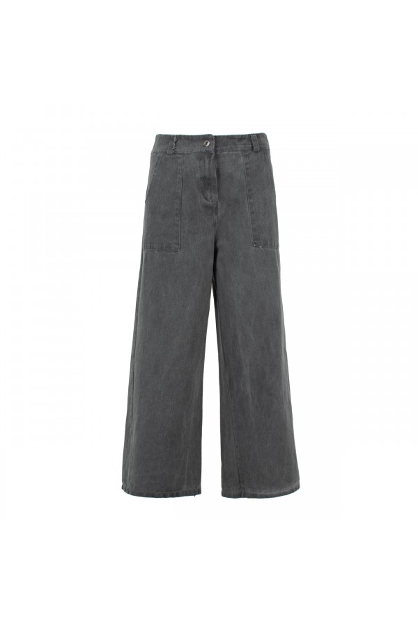 U R Ink ASIA104W1B2 JEANS GREY Prezzo basso