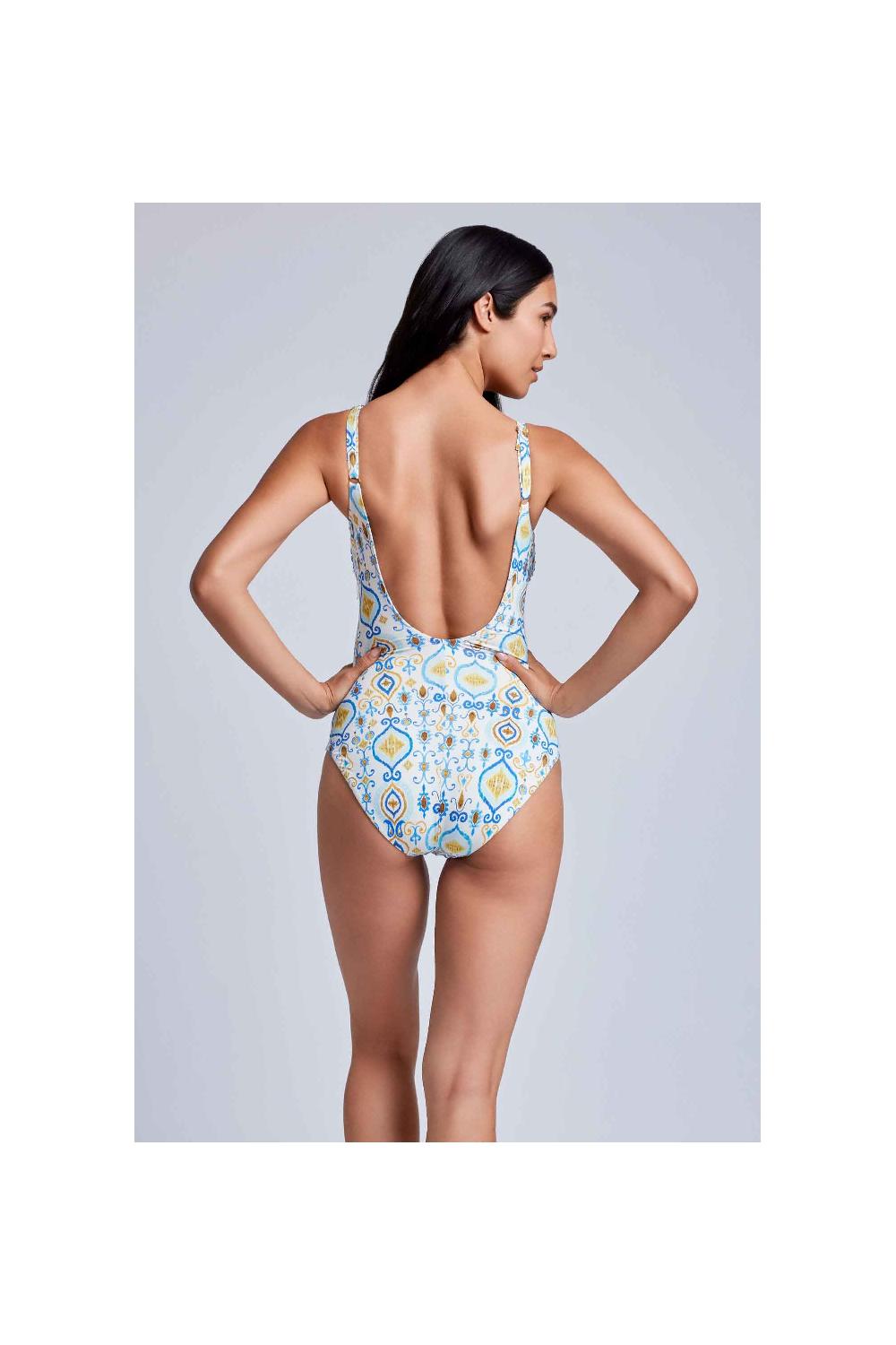 Vacanze Italiane Costume intero Gelso Shopping Online