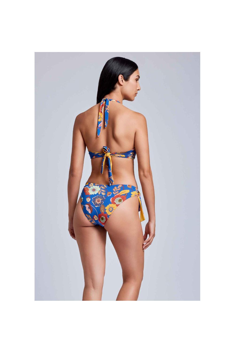 Vacanze Italiane Bikini con ferretto Mango Affare Del Giorno