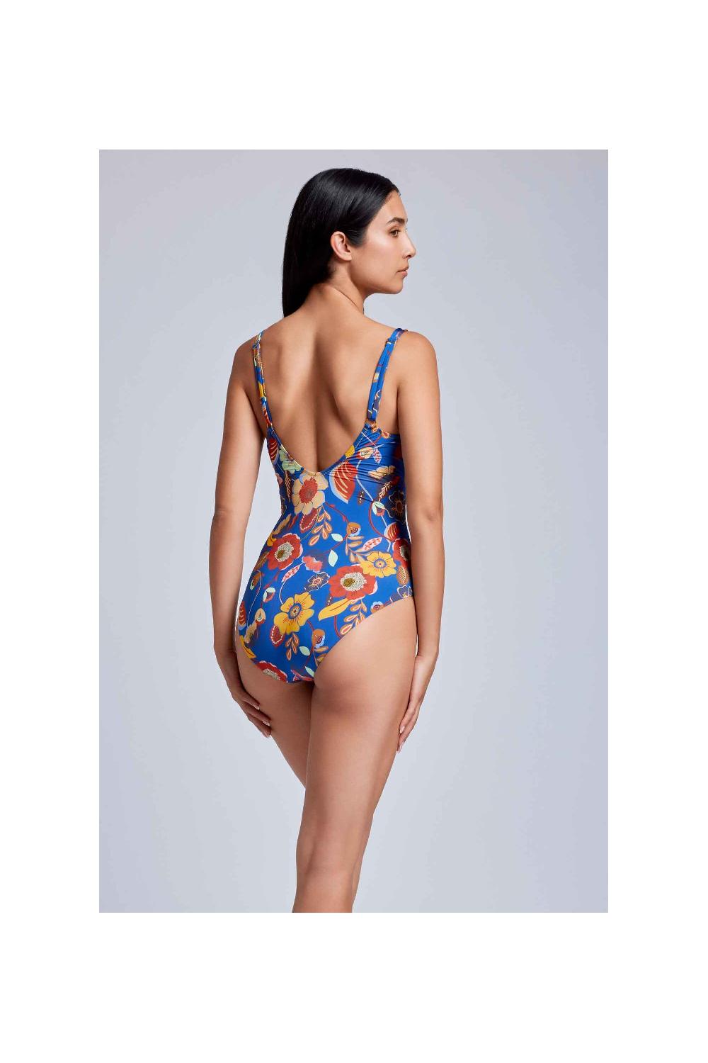 Vacanze Italiane Costume intero Cocco In Vendita
