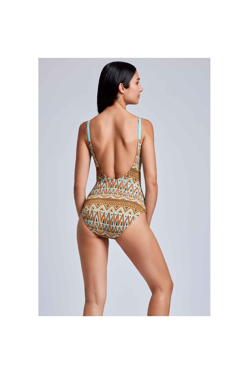 Vacanze Italiane Costume intero Gelso Italy