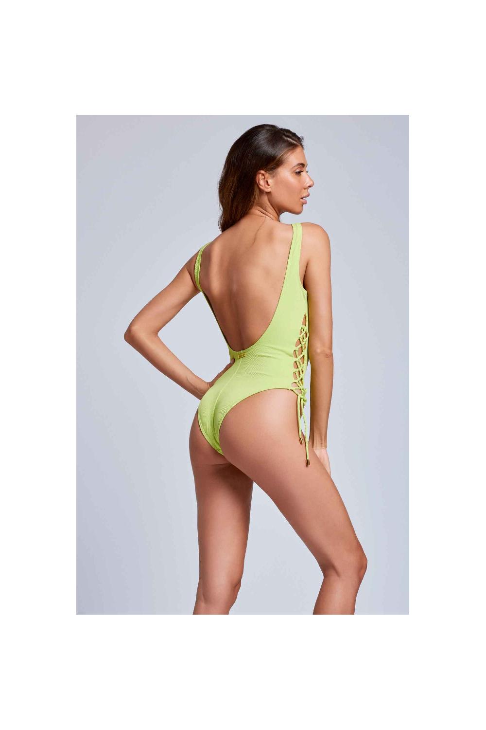 Vacanze Italiane Costume intero Manila Promozione Limitata
