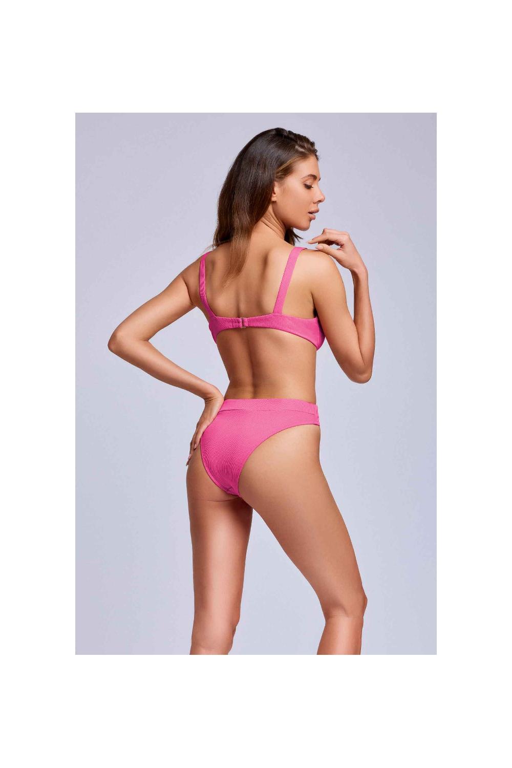Vacanze Italiane Palau Underwired Bikini Fino al 50% di sconto
