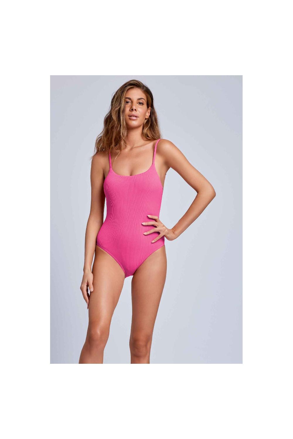 Vacanze Italiane Tahiti Swimsuit Prezzo Ridotto