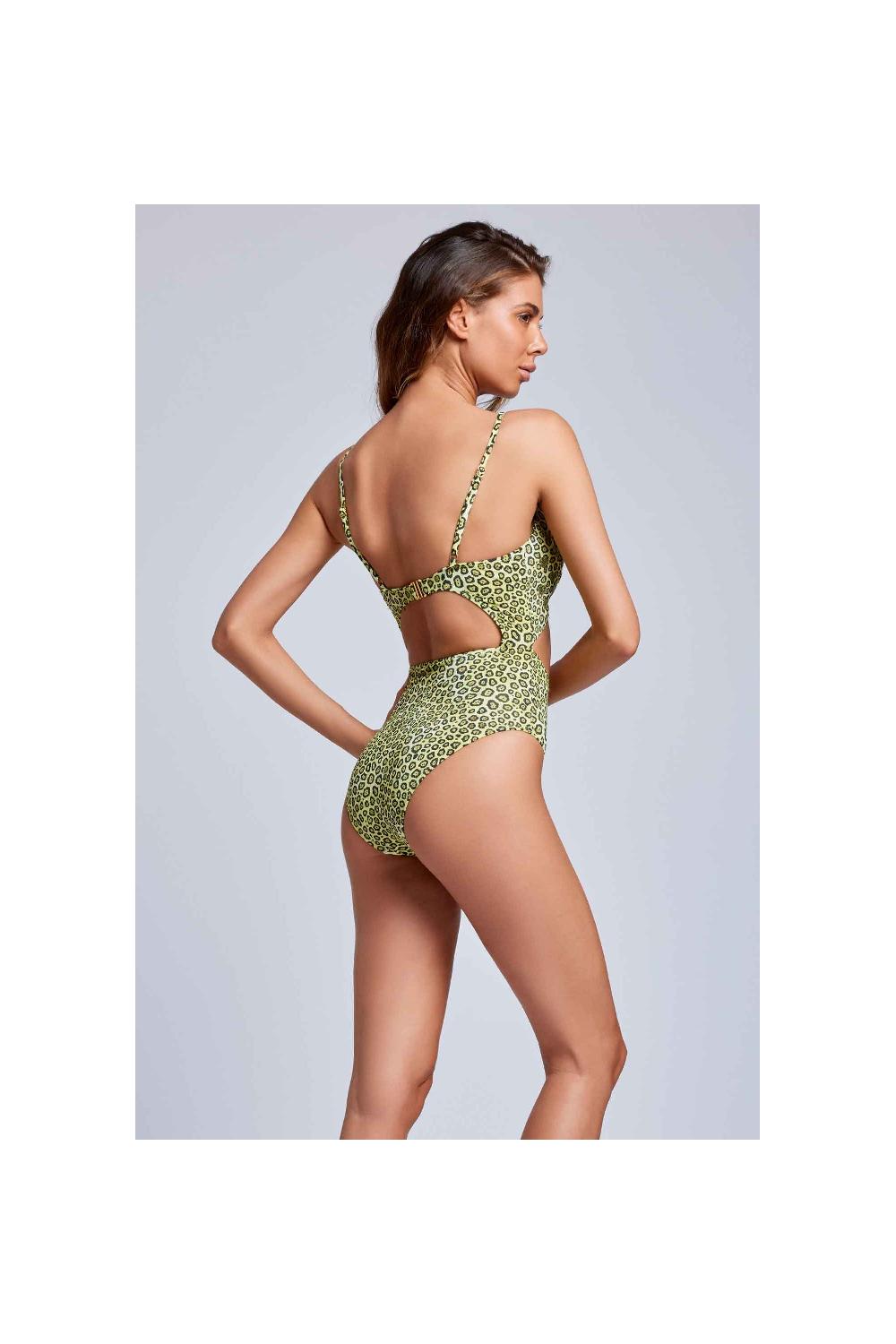Vacanze Italiane Costume intero Sumatra Convenienza