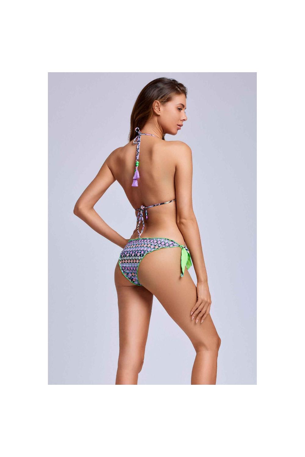 Vacanze Italiane Bikini a triangolo Dalia Novità