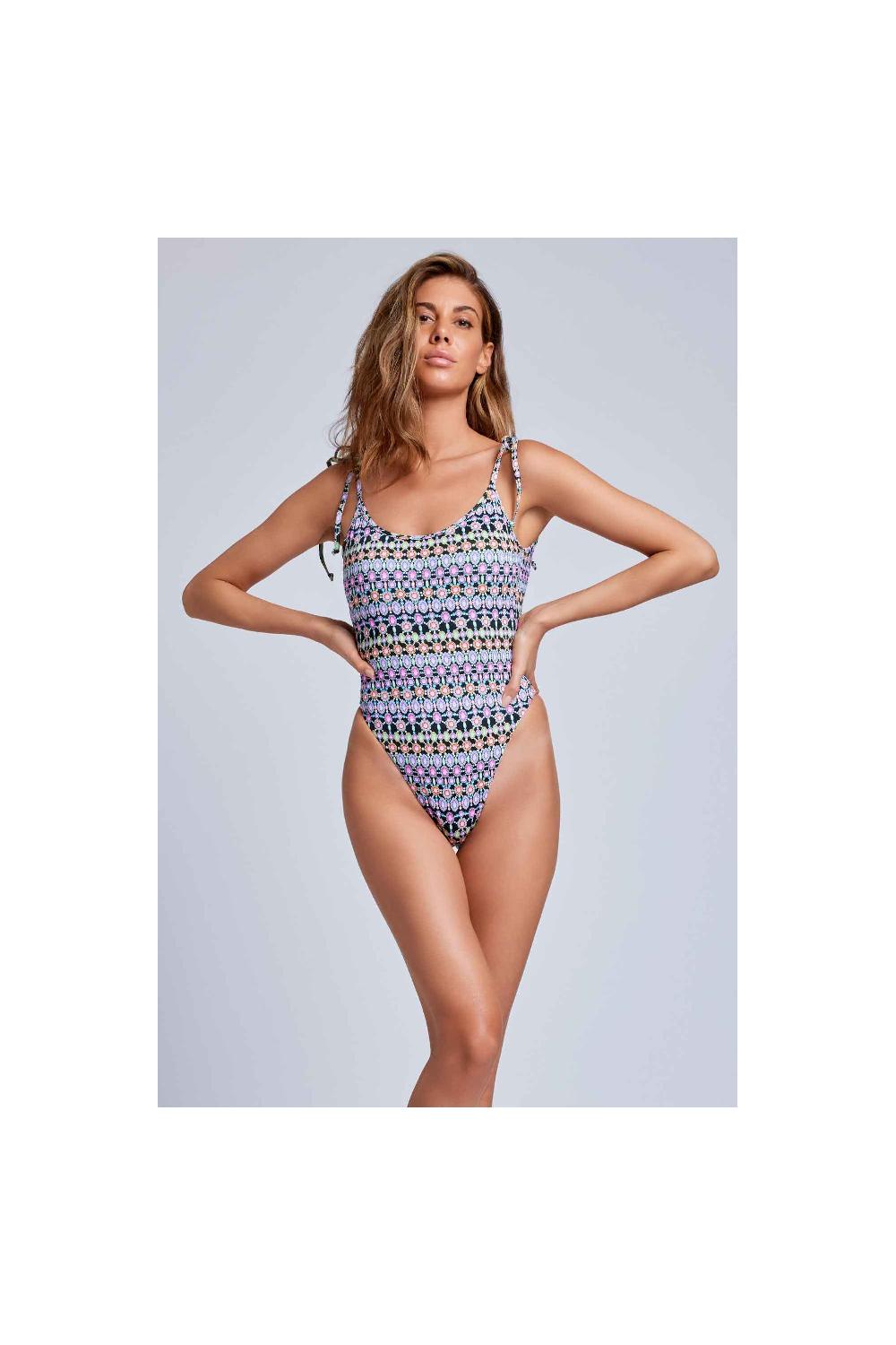 Vacanze Italiane Pancaia Swimsuit Online