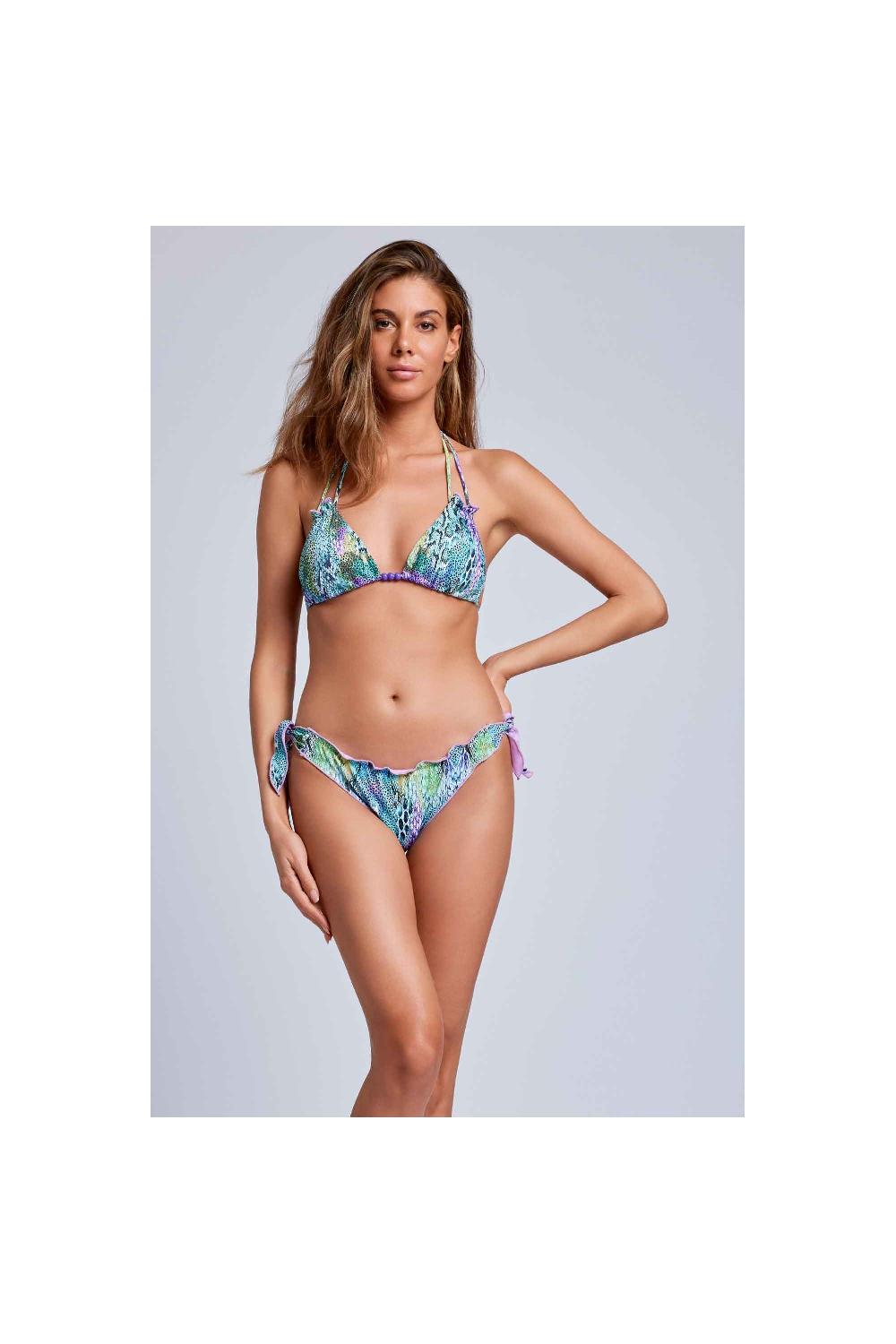 Vacanze Italiane Bikini a triangolo Dalia In Vendita