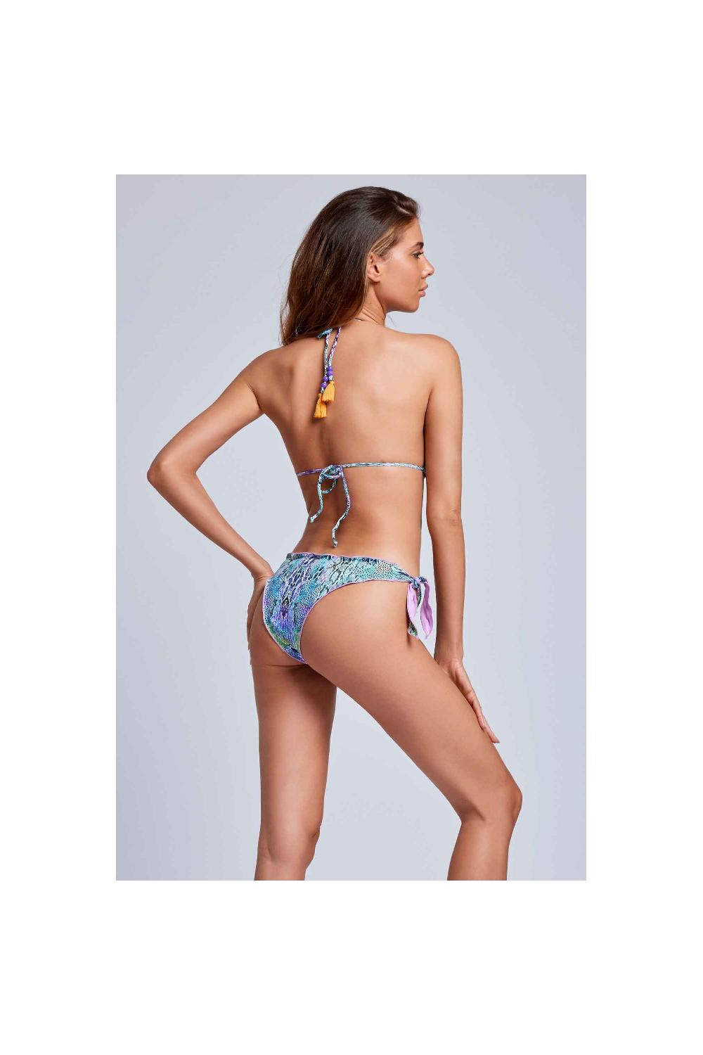 Vacanze Italiane Bikini a triangolo Dalia In Vendita