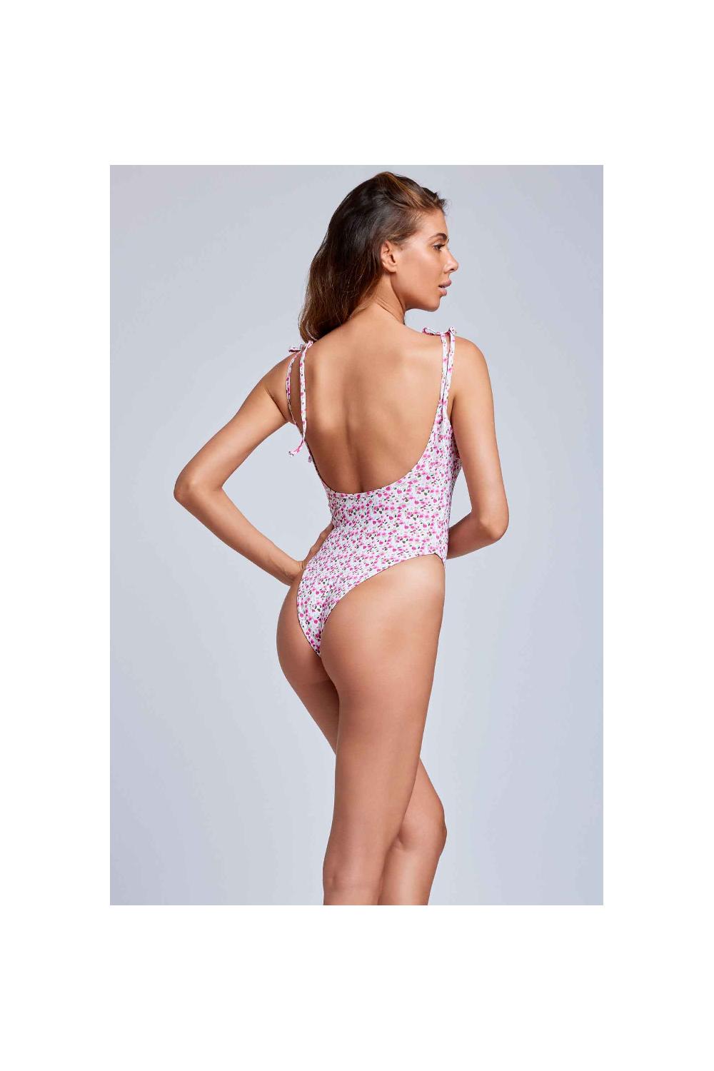 Vacanze Italiane Pancaia Swimsuit Italy