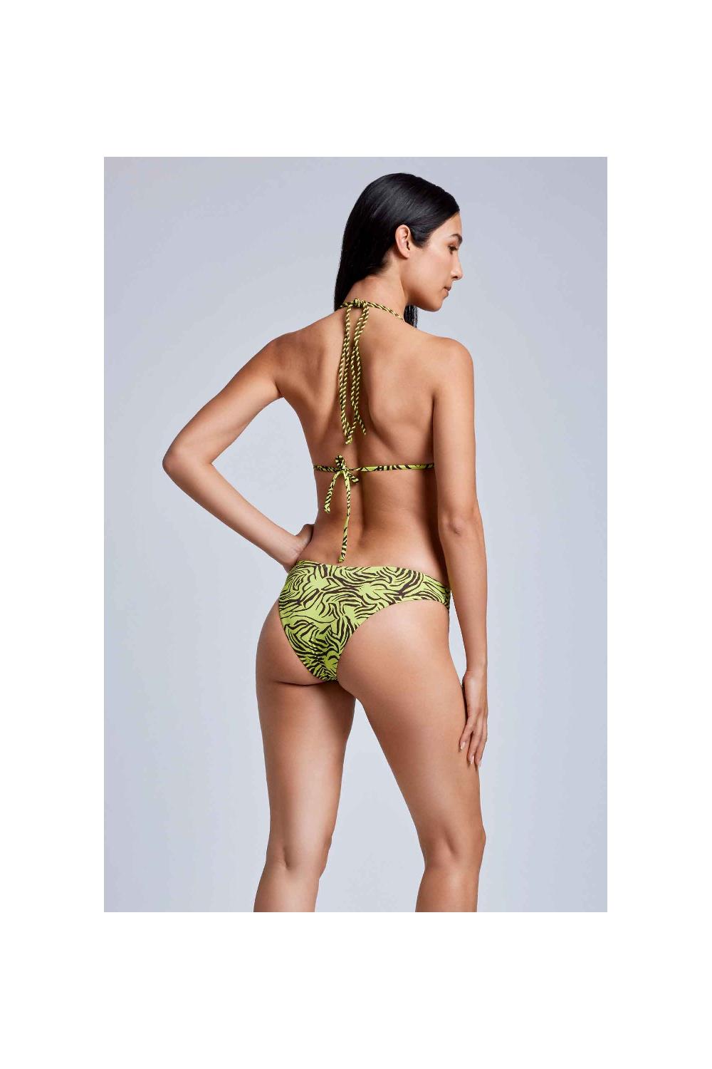 Vacanze Italiane Bikini a triangolo Kiwi 2025